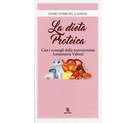 La dieta proteica
