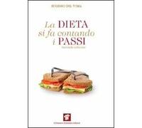 La dieta si fa contando i passi