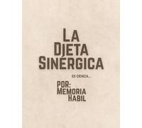 La Dieta Sinérgica