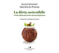 LA DIETA SOSTENIBILE - CALIMANDRI SONIA, DE MIRANDA GABRIELLA - WINGSBERT HOUSE