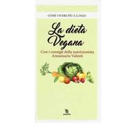 La dieta vegana