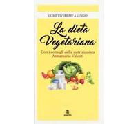 La dieta vegetariana