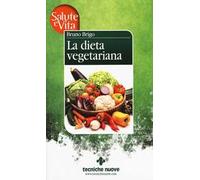 La dieta vegetariana