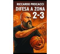 La difesa a Zona 2-3 nella Pallacanestro