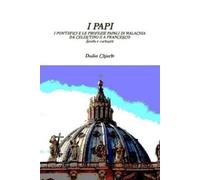 LA DIFESA ALEKH I Papi - I Pontefici E Le Profezie Papali Di (Copertina rigida)