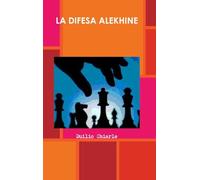 La Difesa Alekhine