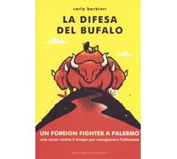 La difesa del bufalo