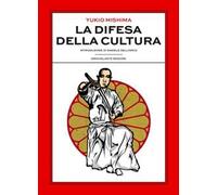 La difesa della cultura