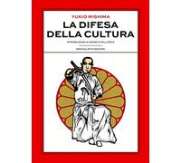 La difesa della cultura