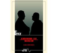 La difesa della razza. 1939. Studi incrociati