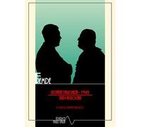 La difesa della razza. 1940. Studi incrociati