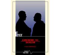 La difesa della razza. 1941. Studi incrociati