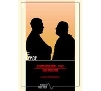 La difesa della razza. 1943. Studi incrociati