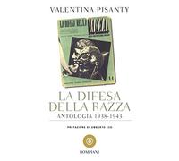 La difesa della razza