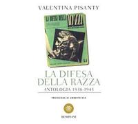 La difesa della razza