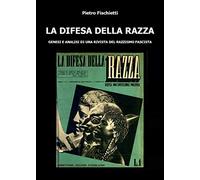 La Difesa della razza