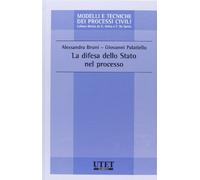 La difesa dello stato nel processo