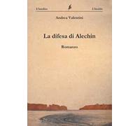 La difesa di Alechin