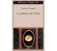 La difesa di Luzin