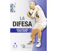 La difesa. DVD. Con libro