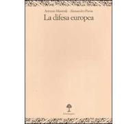 La difesa europea
