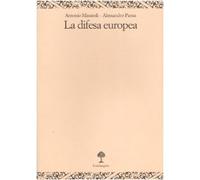 La difesa europea