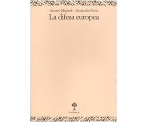 La difesa europea