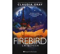 La difesa. Firebird