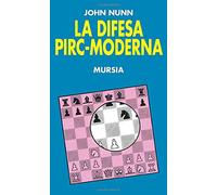 La difesa Pirc-Moderna