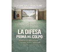 La Difesa Prima del colpo: Perchè la vera difesa personale è mentale, emotiva e situazionale