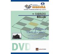 La Difesa Tartakower Nel Gambetto Di Donna Rifiutato. DVD