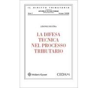 La difesa tecnica nel processo tributario