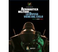 La difesa viene dal cielo - [Gruppo Editoriale Giunti]