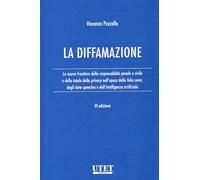 La diffamazione