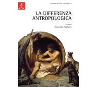La differenza antropologica