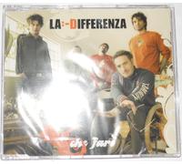 LA DIFFERENZA - CHE FARO -2TR-