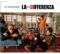 La Differenza - In Un Istante