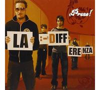 La Differenza - Preso!