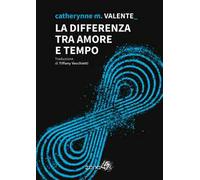 La differenza tra amore e tempo