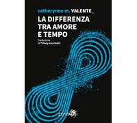 La differenza tra amore e tempo
