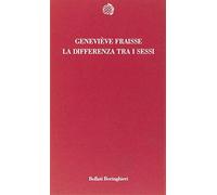 La differenza tra i sessi