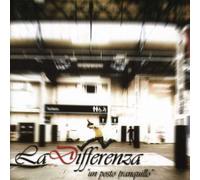 LA DIFFERENZA - UN POSTO TRANQUILLO