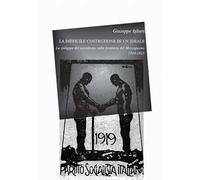 La difficile costruzione di un ideale. Lo sviluppo del socialismo sulla frontiera del Mezzogiorno (1910-1923)