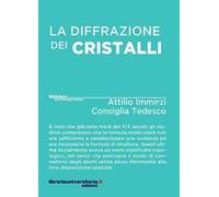 La diffrazione dei cristalli