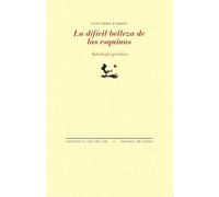 La difícil belleza de las esquinas