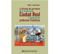 La difusión del patrimonio de la provincia de Ciudad Real a través de los productos filatélicos: 249