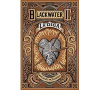 LA DIGA Blackwater II: Vol. 2