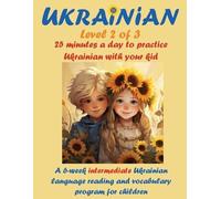 La Digital Publications Ukrainian II (Tascabile)