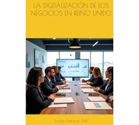 LA DIGITALIZACIÓN DE LOS NEGOCIOS EN REINO UNIDO