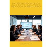 LA DIGITALIZACIÓN DE LOS NEGOCIOS EN REINO UNIDO